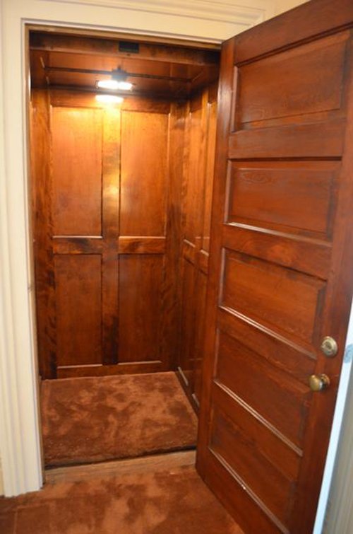 Property photo 37 - Historic Beechwood Circle Mansion